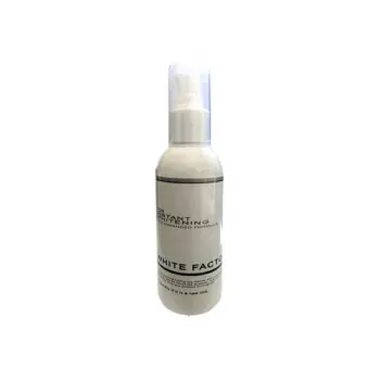White Factor Skin Care Cream | Cilt Bakım Kremi 120 ml
