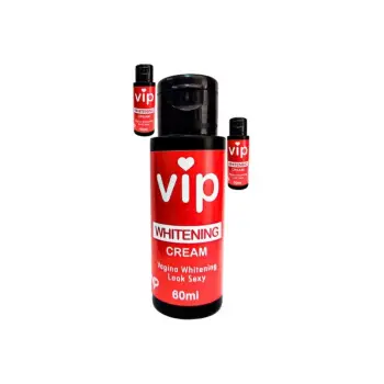 Whitening Krem 60 ml x 3 adet