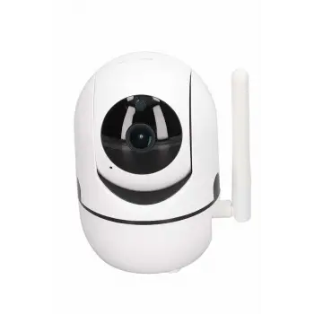WİFİ KAMERA KABLOSUZ