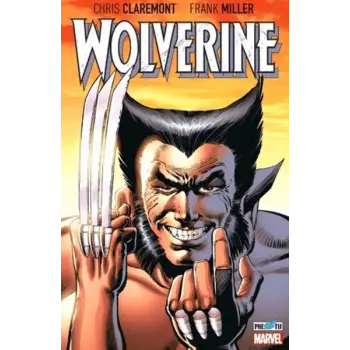 Wolverine