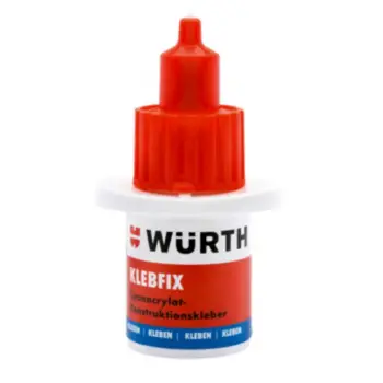 Würth Dos Süper Yapıştırıcı 5gr 08930900 028 250