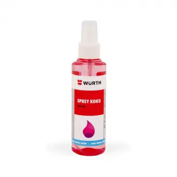 WÜRTH DÖŞEME TEKSTİL LEKE ÇIKARICI 500ML