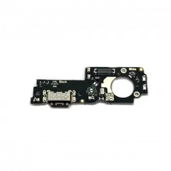 Xiaomi Redmi Note 11E Şarj Soketi + Mikrofon Full