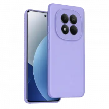 Xiaomi Redmi Note 15 4G First Silikon - Lila