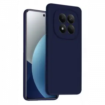 Xiaomi Redmi Note 15 Pro 5G First Silikon - Lacivert