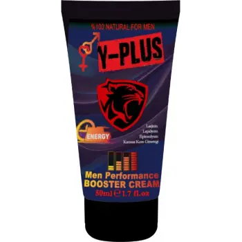Y-PLUS 50 ML KREM