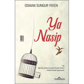 Ya Nasip