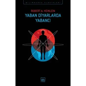 Yaban Diyarlarda Yabancı