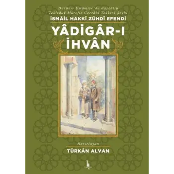 Yadigarı İhvan