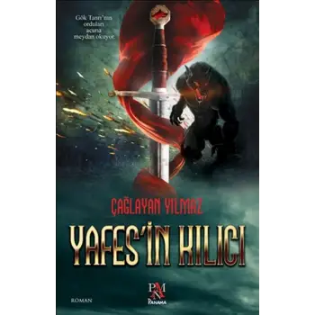 Yafesin Kılıcı