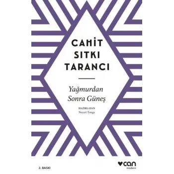 Yağmurdan Sonra Güneş