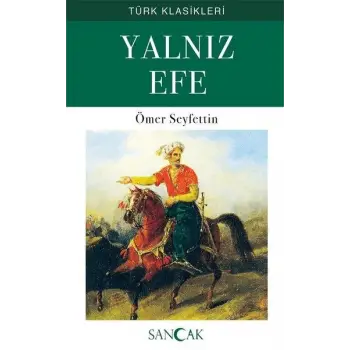 Yalnız Efe