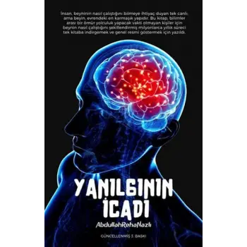 Yanılgının İcadı
