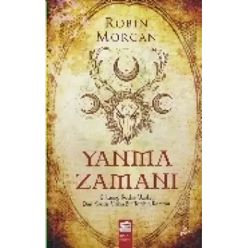 Yanma Zamanı
