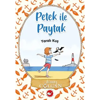 Yaralı Kuş - Petek ile Paytak 1