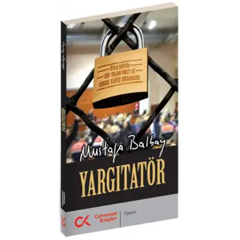 Yargıtatör