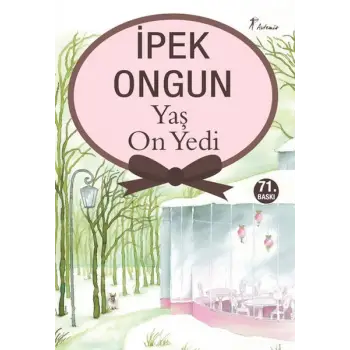 Yaş On Yedi