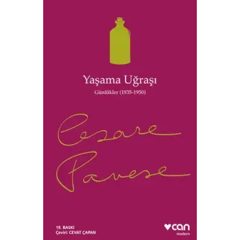 Yaşama Uğraşı / Günlük (1935-1950)