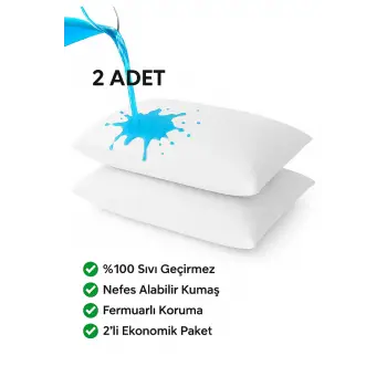 Yastık Alezi Çiftli