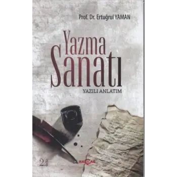 Yazma Sanatı