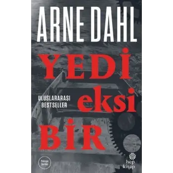 Yedi Eksi Bir