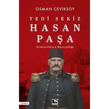 Yedi Sekiz Hasan Paşa
