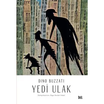 Yedi Ulak