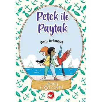 Yeni Arkadaş - Petek ile Paytak 3