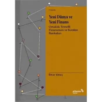 Yeni Dünya ve Yeni Finans