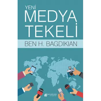 Yeni Medya Tekeli