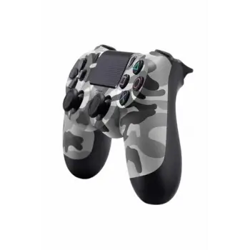 Yeni Nesil Joystick Oyun Kolu Android Uyumlu Kablosuz Titreşimli