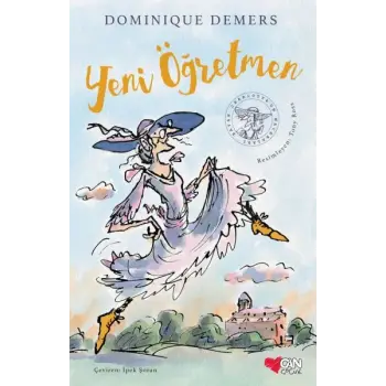Yeni Öğretmen