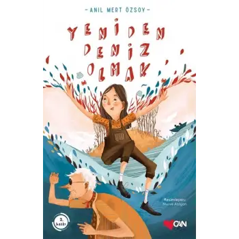 Yeniden Deniz Olmak