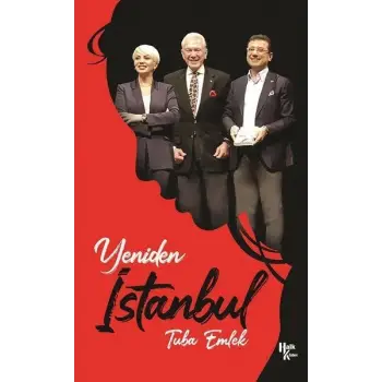 Yeniden İstanbul