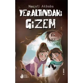 Yeraltındaki Gizem