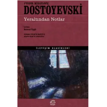 Yeraltından Notlar