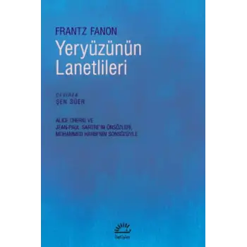 Yeryüzünün Lanetlileri