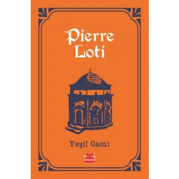 Yeşil Cami