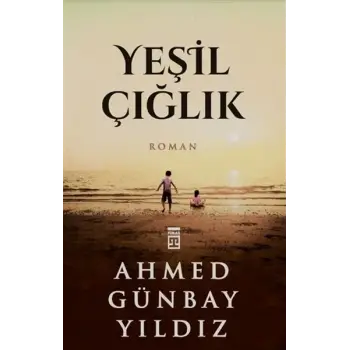Yeşil Çığlık