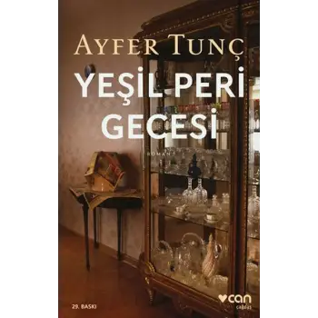 Yeşil Peri Gecesi