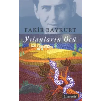 Yılanların Öcü