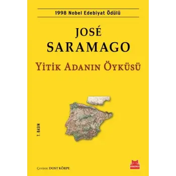 Yitik Adanın Öyküsü