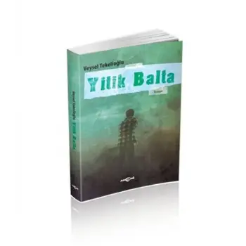 Yitik Balta