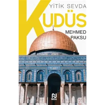 Yitik Sevda Kudüs