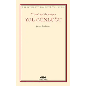 Yol Günlüğü