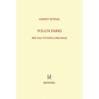 Yolun Farkı