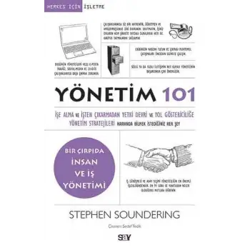 Yönetim 101