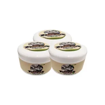 Yörük Ana Hpyks032 Çörek Otu Yağı Karışımlı Özel 3 Adet 200 ml