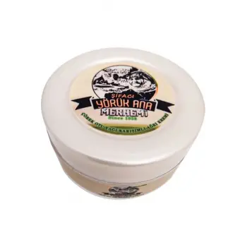 Yörük Ana Lstks007 Çörek Otu Karışımlı Özel 50 ml