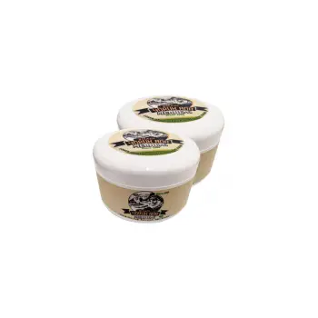 Yörüklü Çörek Otu Karışımlı Rahatlatıcı Bakım Kremi 2x200 ml